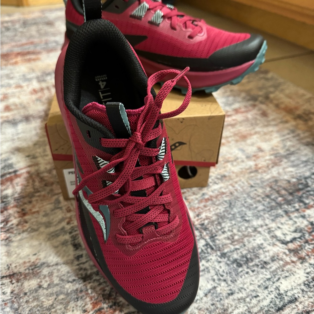 Saucony Women’s Peregrine 13